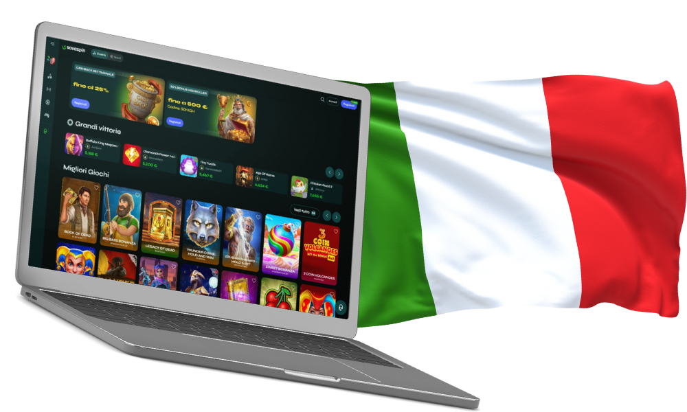 Conoscere il casinò online Savaspin