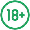 18 plus